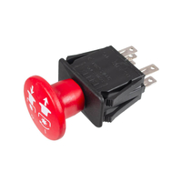 Ariens Zenith knife switch ORIGINAL PART 01545600