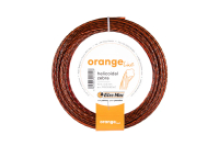 OLEO-MAC 3.0/15 SPIRAL ZEBRA CUTTER LINE FPRO08236Z