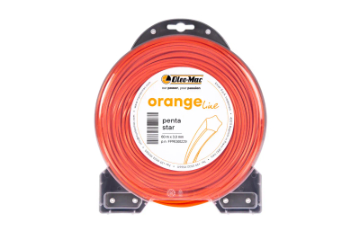 ŻYŁKA TNĄCA OLEO-MAC 3,0/60 PENTA STAR BLISTER FPRO08229