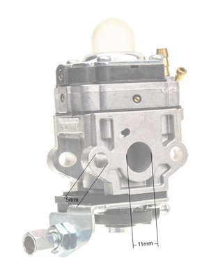 Karburátor Kawasaki TH34 /WYJ-388/ 15003-2936