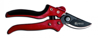 GARDEN HEDGE TRIMMER SHEARS HAND PRUNER FOR PLANT BRANCHES SHRUBS BUSHES KAMIKAZE KM-19 - OFFICIAL DISTRIBUTOR - AUTHORIZED KAMIKAZE DEALER