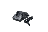 Oleo-Mac 67040044 20V Charger for Bi220 and Bi250 Robotic Lawn Mowers