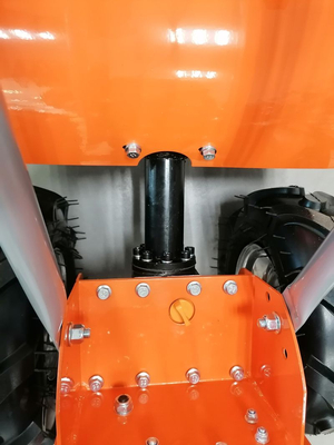 OLEO MAC OM LINE PT48BS GLEBOGRYZARKA SPALINOWA KULTYWATOR Z NAPĘDEM SAMOBIEŻNA 6,5 KM B&S BRIGGS&STRATTON PREMIUM - OFICJALNY DYSTRYBUTOR - AUTORYZOWANY DEALER OLEO MAC