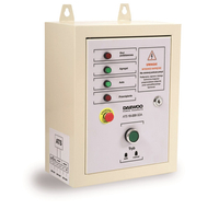 DAEWOO ATS 15-220GDA AUTOMATION MODULE SHR AUTOMATION FOR GENERATORS - OFFICIAL DISTRIBUTOR - AUTHORIZED DAEWOO DEALER