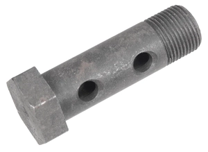 Śruba przewodu oleju Cedrus łuparka LS07V 131214