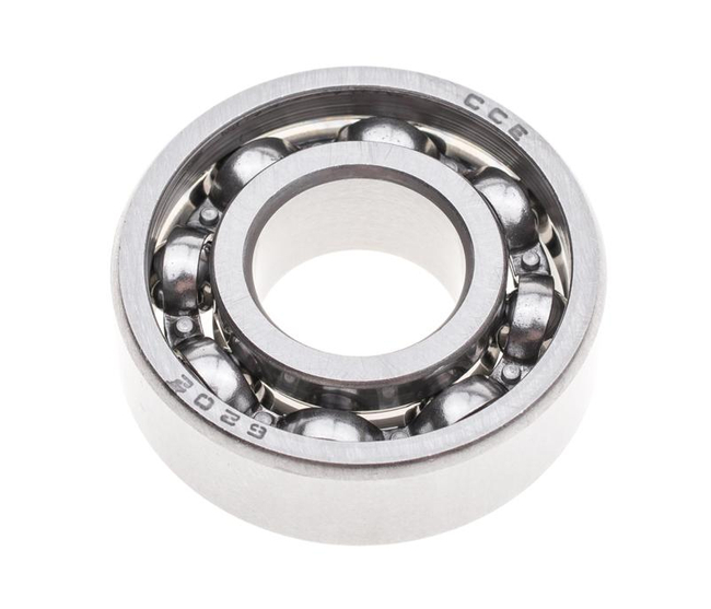 Ložisko klikového hřídele sekačky Cedrus CED415X CED520X 020136