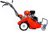 MASTERCUT SG804 STRUNOVÁ SEKAČKA NA TRÁVU PRO ZAHRADNÍ KŘOVÍ DIESEL 60CM 