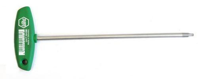 Torx T15 200mm wrench