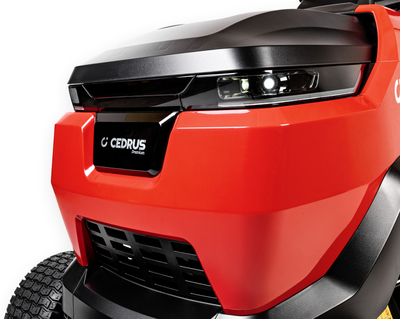 Cedrus C-TRAC 103HC-H Garden Tractor HONDA GXV630