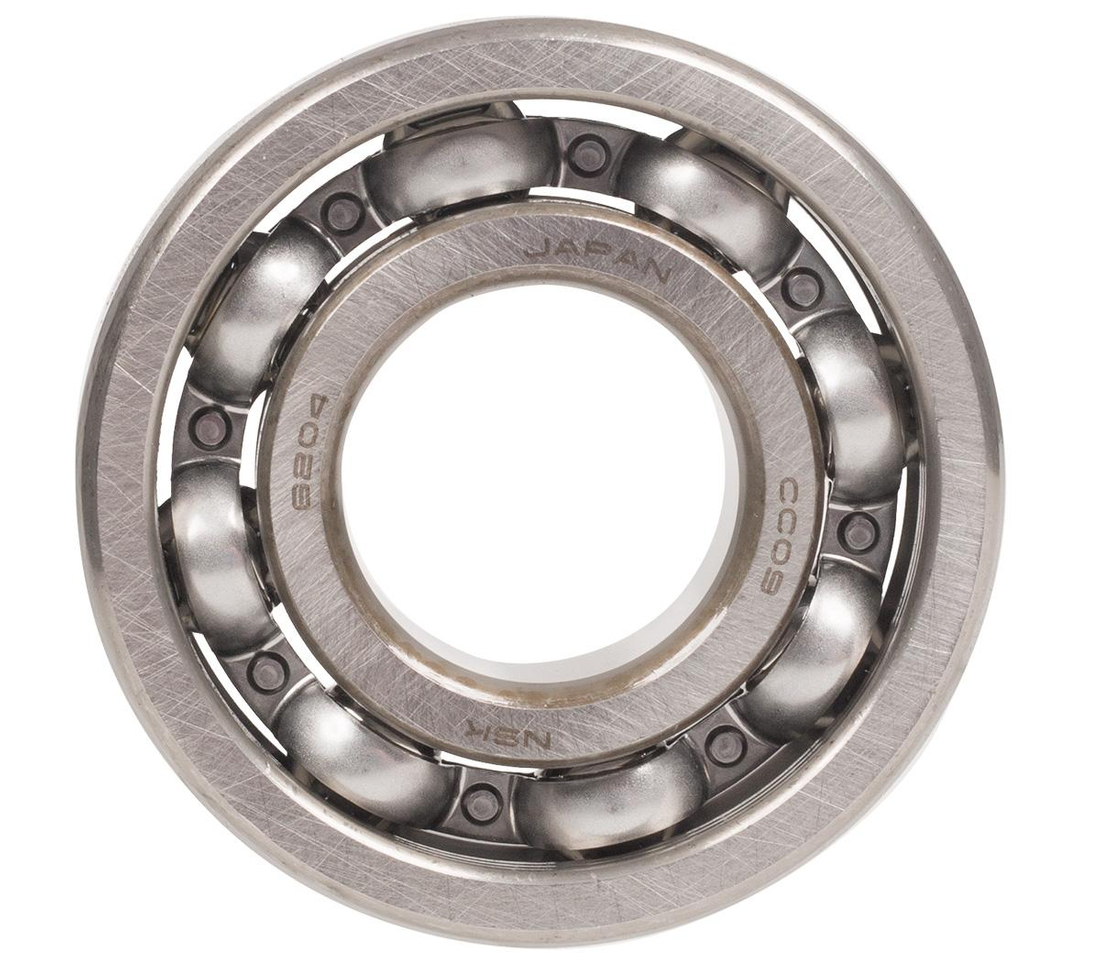 Łożysko AG500 913B6204 - zdjęcie 2