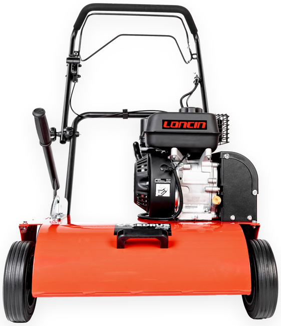 CEDRUS WR46L-R PETROL LAWN SCARIFIER AERATOR 6 KM SWING BLADES CEDRUS PREMIUM WR46 CEDWR46L-R - EWIMAX - OFFICIAL DISTRIBUTOR - AUTHORIZED CEDRUS DEALER