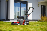 CEDRUS WR02 R WERTYKULATOR SPALINOWY DO TRAWY AREATOR  6 KM NOŻE WAHLIWE - EWIMAX - OFICJALNY DYSTRYBUTOR - AUTORYZOWANY DEALER CEDRUS