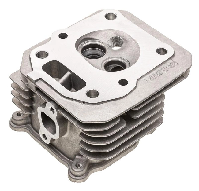 Loncin LC1P65FA;1P61FA engine head ORIGINAL PART 120080288-0001