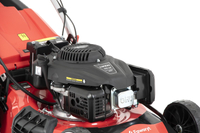 FAWORYT SH51N196LE-4W1 SPRINKLING MOWER ELECTRIC MOTOR DRIVE ESTART 51 cm