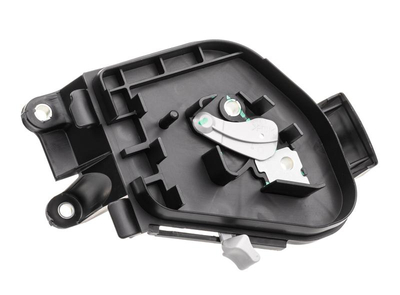 Honda GX35NT air filter base 17220-Z0Z-000