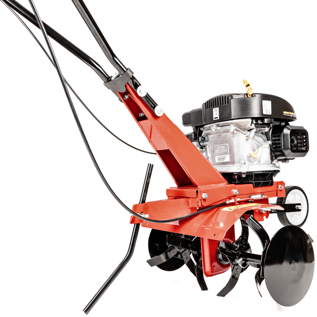 KULTIVÁTOR LONCIN 360A SPRINAL PLOTTILLER LONCIN 1WG2.2-36FQ-DA - LC1P65FE 36cm - EWIMAX - OFICIÁLNÍ DISTRIBUTOR - AUTORIZOVANÝ PRODEJCE CEDRUS