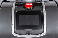 WIPER TREKKER S MEDIUM AUTOMATIC MOWING ROBOT 1800m2 - OFFICIAL DISTRIBUTOR - AUTHORIZED DEALER WIPER