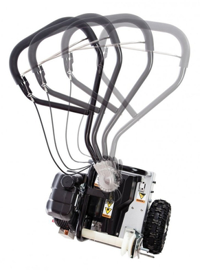 VONBLON KVM600MH-LI CORDLESS LAWN CABLE LAYING MACHINE PORTABLE WINCH - OFFICIAL DISTRIBUTOR - AUTHORIZED CEDRUS DEALER