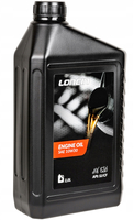 LONCIN 10W-30 2L MOTOROVÝ OLEJ PRO SEKAČKY, TREATERY, GREGÁTY, MYČKY PŮDY NAC, OLEO-MAC, STIHL, B&S Briggs & Stratton, HONDA, SUBARU atd. pro čtyřtaktní motory LO50003 - EWIMAX - OFICIÁLNÍ DISTRIBUTOR - AUTORIZOVANÝ PRODEJCE LONCINU