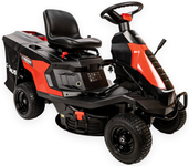 CEDRUS C-TRAC 65HC GARDEN TRACTOR RIDER LAWN TRACTOR SELF-PROPELLED LAWN MOWER HYDROSTAT LONCIN LC1P75F 7 KM 65 CM - OFFICIAL DISTRIBUTOR - AUTHORIZED CEDRUS DEALER