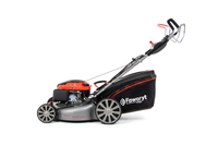 FAWORYT PRO MP51 SLE POWER MOWING MOWER with REEL / ESTART / STARTER 4.7 HP / 51cm