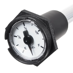 Cedrus tractor fuel gauge C-TRAC-Z132 780358
