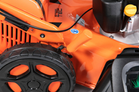 OLEO MAC GMC 48 TK ALLROAD 4 MOTORIZED 2000m2 MASTER CLASS PREMIUM COMPACTOR MOWER 66119233E5-OFICIAL DISTRIBUTOR-AUTHORIZED DEALER OLEO-MAC