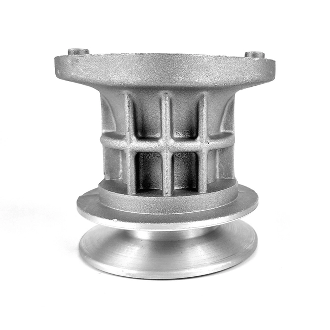 OLEO-MAC BLADE ATTACHMENT HUB FOR OLEO-MAC, EFCO, VICTUS POWER MOWER 66030256R