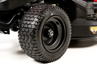 CEDRUS C-TRAC 93HC PREMIUM LUX Rear-Dump Self-Propelled Lawn Mower HYDROSTAT 93cm 2 CYLINDRES C-TRAC-93HC EWIMAX OFFICIAL DISTRIBUTOR - AUTHORIZED DEALER CEDRUS