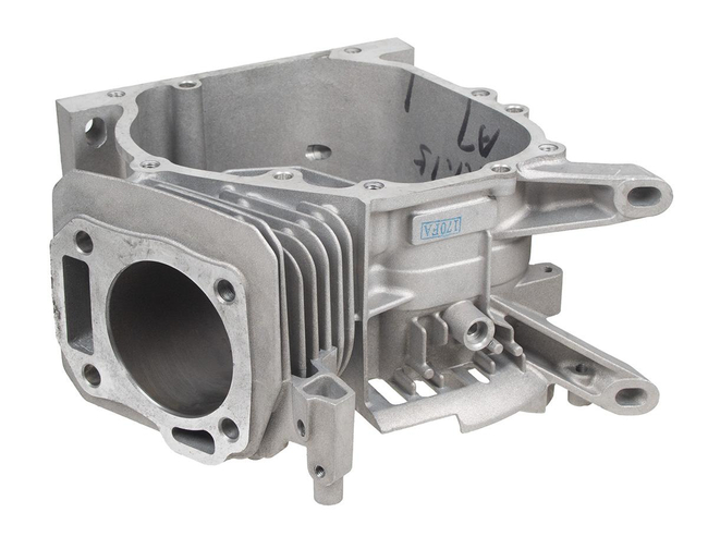 Weima WM170F-2/P 170F/P cylinder 1100300013-0001