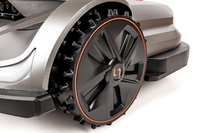 Robotická sekačka Sunseeker Elite RTK C-MOW-X7 X7