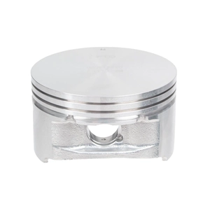 Loncin piston nkpl. WITHOUT RINGS LC1P91F-A ORIGINAL PART 130030206-0001