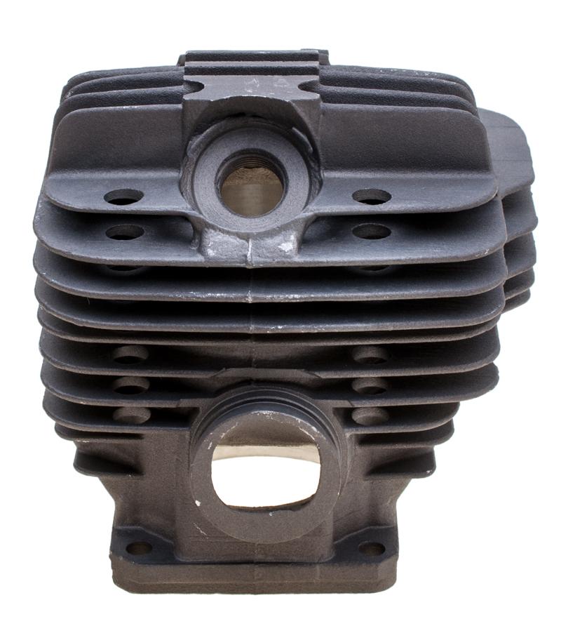 Cylinder Stihl MS440 /52mm/ kpl. Big Bore QGBB44052F - widok z góry
