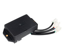 Voltage regulator Cedrus Diesel genset CEDDG12E-3F 700758