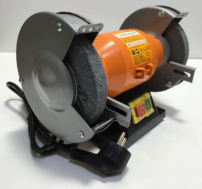 PANSAM A067100 WORKSHOP SANDLER 150W 125 mm EWIMAX - OFFICIAL DISTRIBUTOR - AUTHORIZED DEALER PANSAM