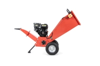 ROZDRABNIACZ SPALINOWY RĘBAK DO GAŁĘZI FAWORYT JR196L WR 50mm / 6.5KM