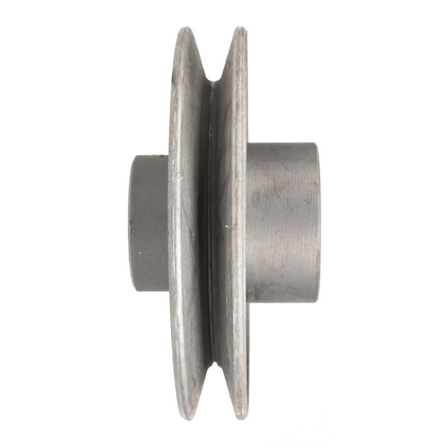 Simplicity shaft pulley Zeroscrew EZT2552F ORIGINAL PART 5023252SM