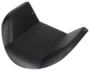 CEDRUS brush guard side sweeper ZM01 030209