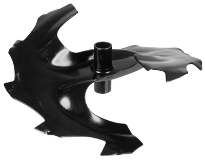 Left auger CEDRUS snowblower CEDSB56 030894