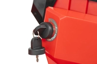 FAWORYT TR66 ML GARDEN TRAKTOR RIDER 6 hp Loncin sekačka / 65 cm