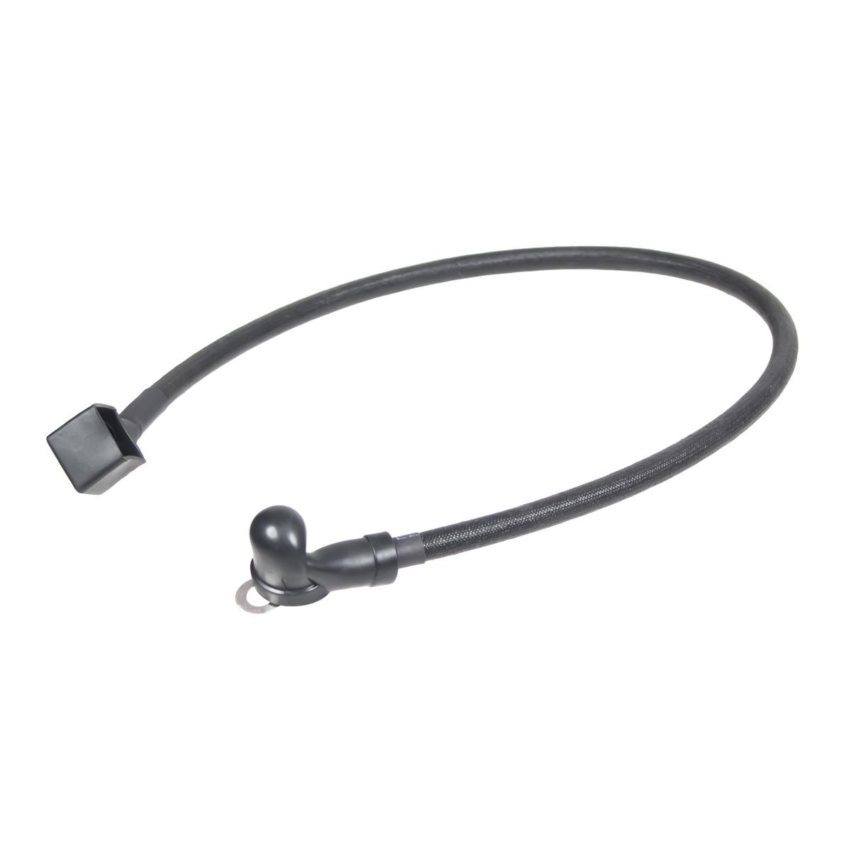 Przewód akumulatora glebogryzarki Loncin L103D2 1WG7.5-146FC-Z oryginalny 271260022-0001