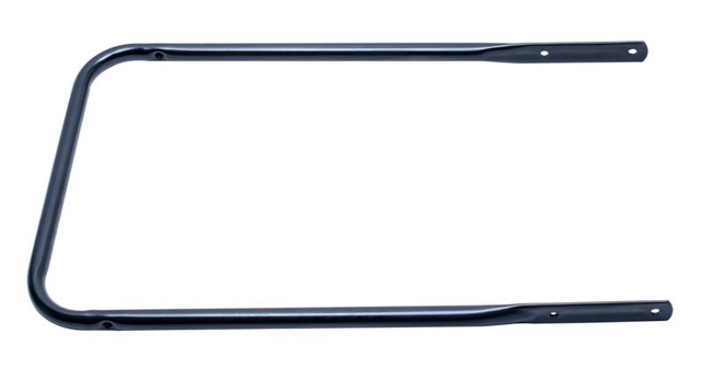 Uchwyt dolny kosiarki Weibang WB506SB CZĘŚĆ ORYGINALNA 5020502010/22