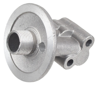 Oil filter base Cedrus single axle tractor CEDTJ01 97366