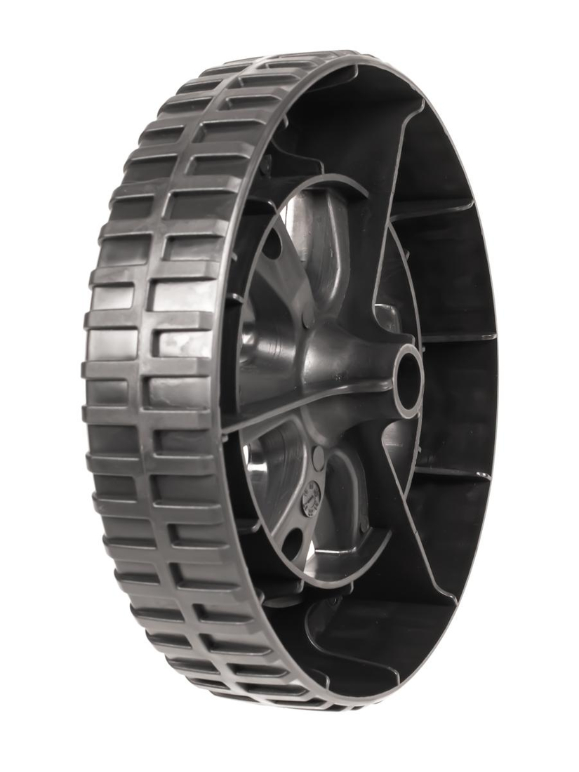 Koło rozdrabniacza Cedrus 530254-1 – widok od strony piasty