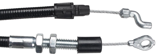 Weibang lawn mower drive cable WBBC7623LC ORIGINAL PART 13950048