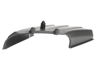 Side ejection cover Cedrus lawn mower CEDKS51P 481733