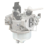 Loncin G390F LC188F carburetor ORIGINAL PART 170022169-0001