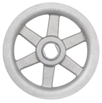 Cedrus Cutter pulley CEDPC350 CEDPC400 720128