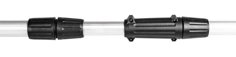 Cedrus CEDPHT450LI – głowica w pozycji pionowej