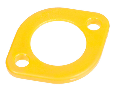 Carburettor base gasket Cedrus petrol cutter CEDPC300